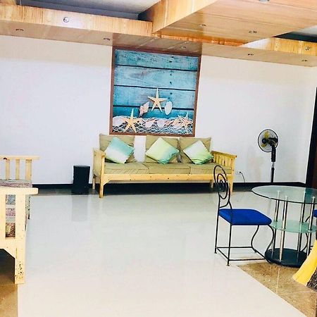 Villa Romero De Boracay Manoc-Manoc Εξωτερικό φωτογραφία