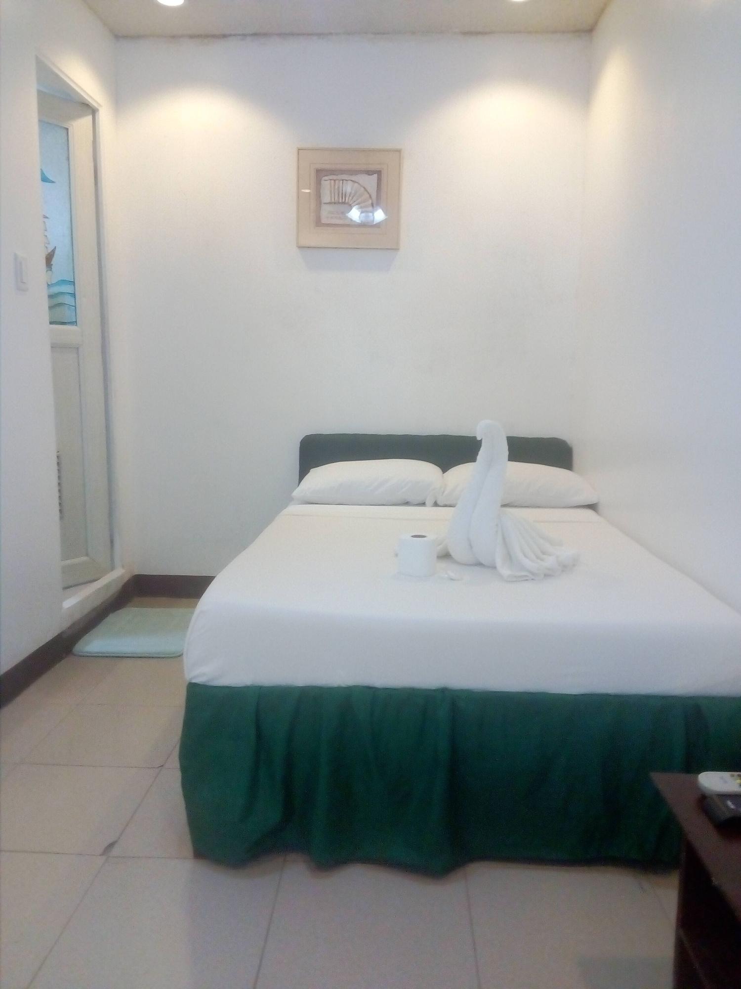 Villa Romero De Boracay Manoc-Manoc Εξωτερικό φωτογραφία