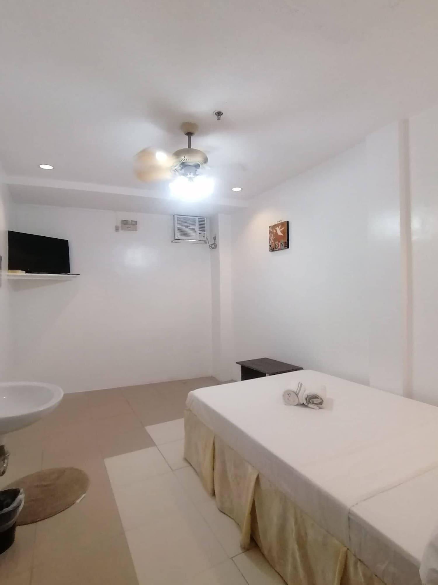 Villa Romero De Boracay Manoc-Manoc Εξωτερικό φωτογραφία