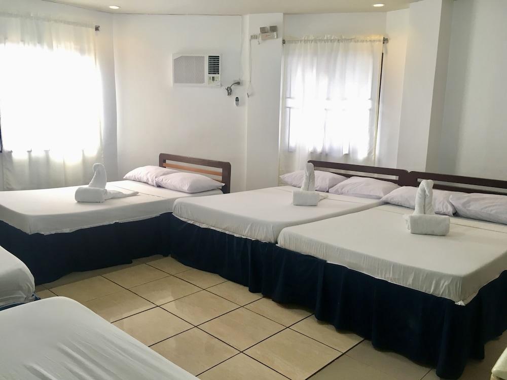 Villa Romero De Boracay Manoc-Manoc Εξωτερικό φωτογραφία