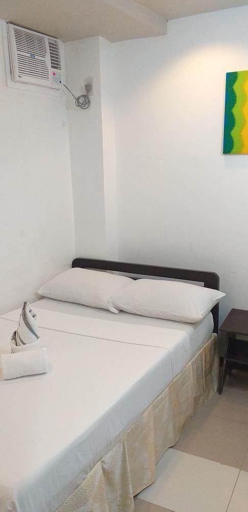 Villa Romero De Boracay Manoc-Manoc Εξωτερικό φωτογραφία