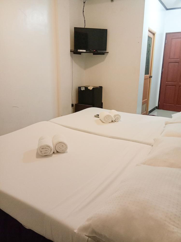 Villa Romero De Boracay Manoc-Manoc Εξωτερικό φωτογραφία