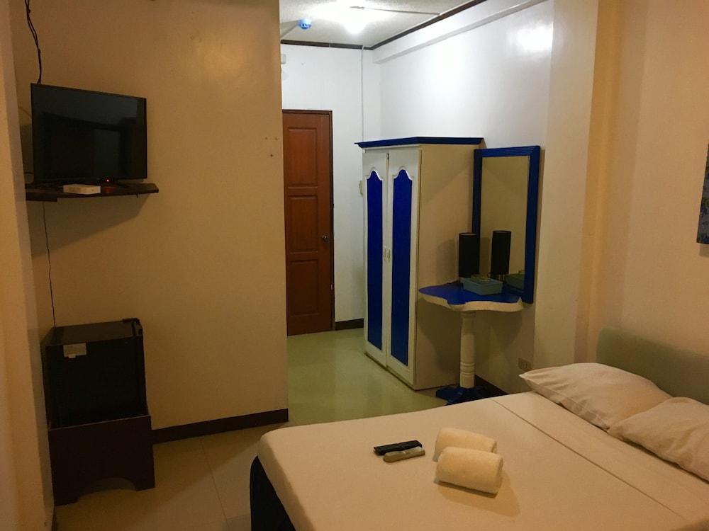 Villa Romero De Boracay Manoc-Manoc Εξωτερικό φωτογραφία