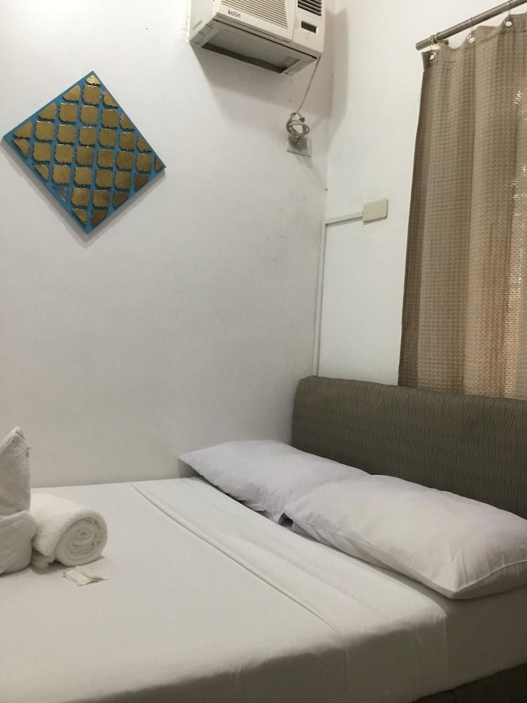 Villa Romero De Boracay Manoc-Manoc Εξωτερικό φωτογραφία