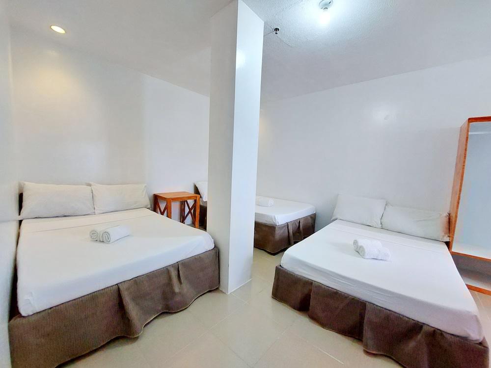 Villa Romero De Boracay Manoc-Manoc Εξωτερικό φωτογραφία