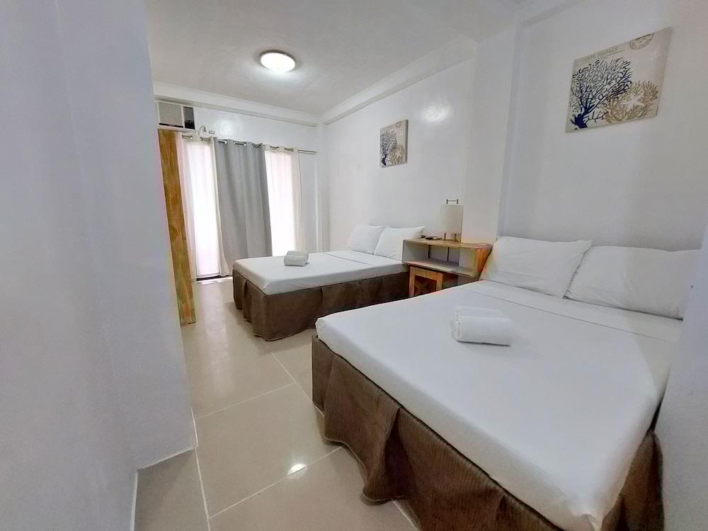 Villa Romero De Boracay Manoc-Manoc Εξωτερικό φωτογραφία