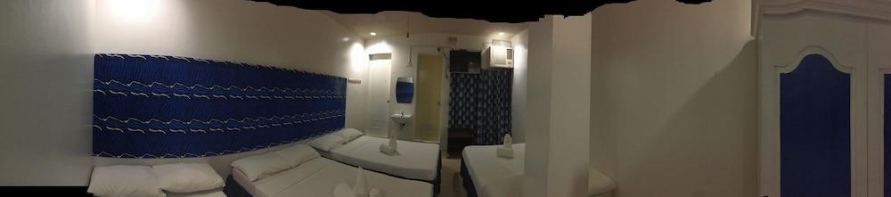 Villa Romero De Boracay Manoc-Manoc Εξωτερικό φωτογραφία