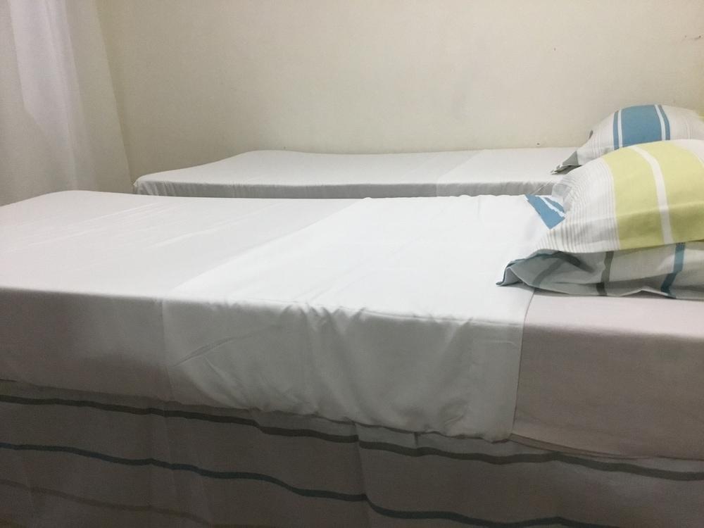 Villa Romero De Boracay Manoc-Manoc Εξωτερικό φωτογραφία