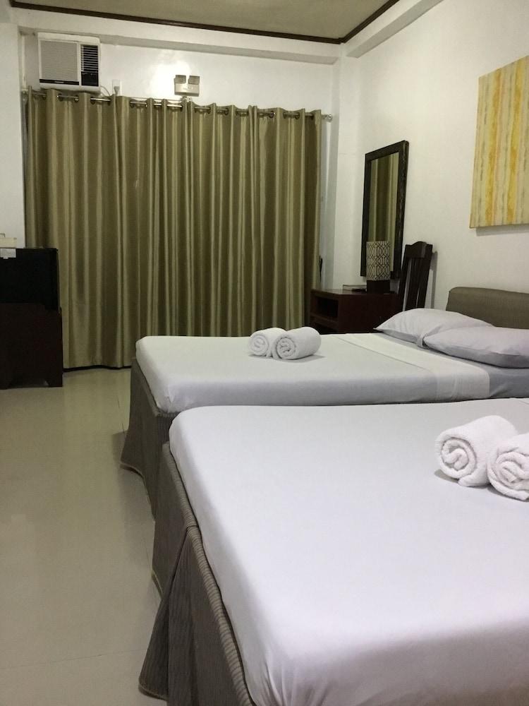 Villa Romero De Boracay Manoc-Manoc Εξωτερικό φωτογραφία