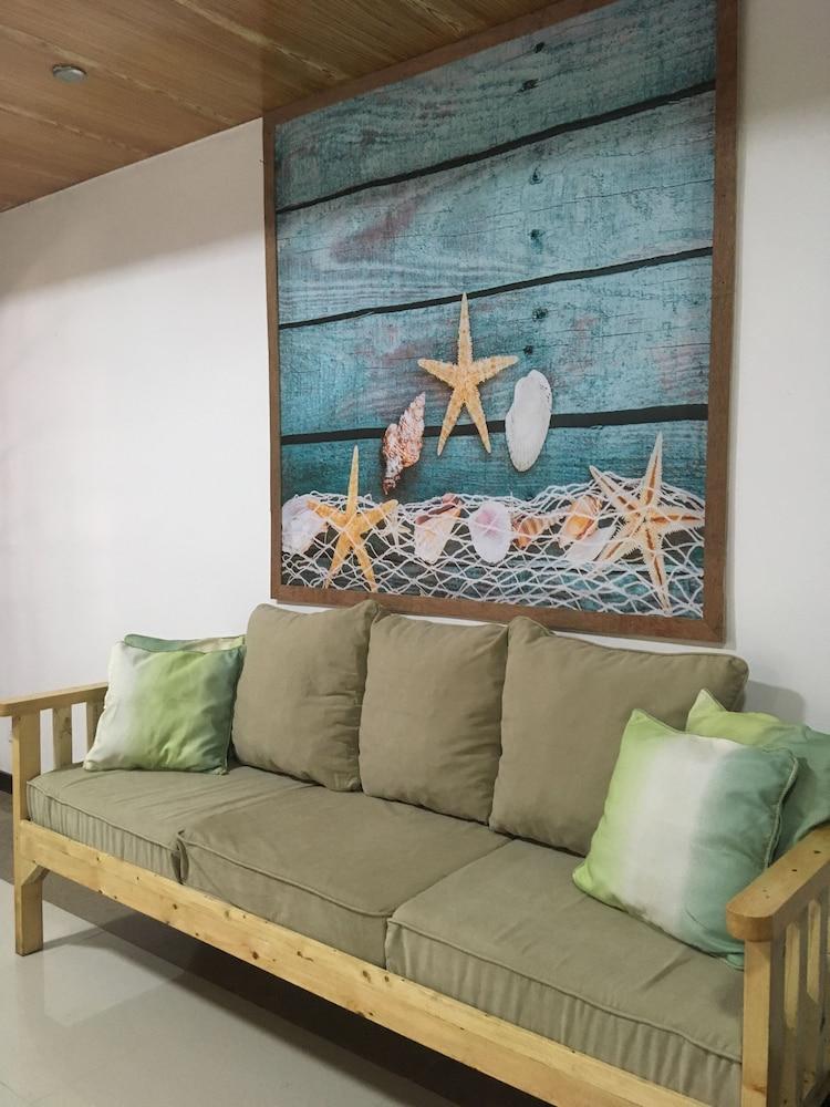 Villa Romero De Boracay Manoc-Manoc Εξωτερικό φωτογραφία