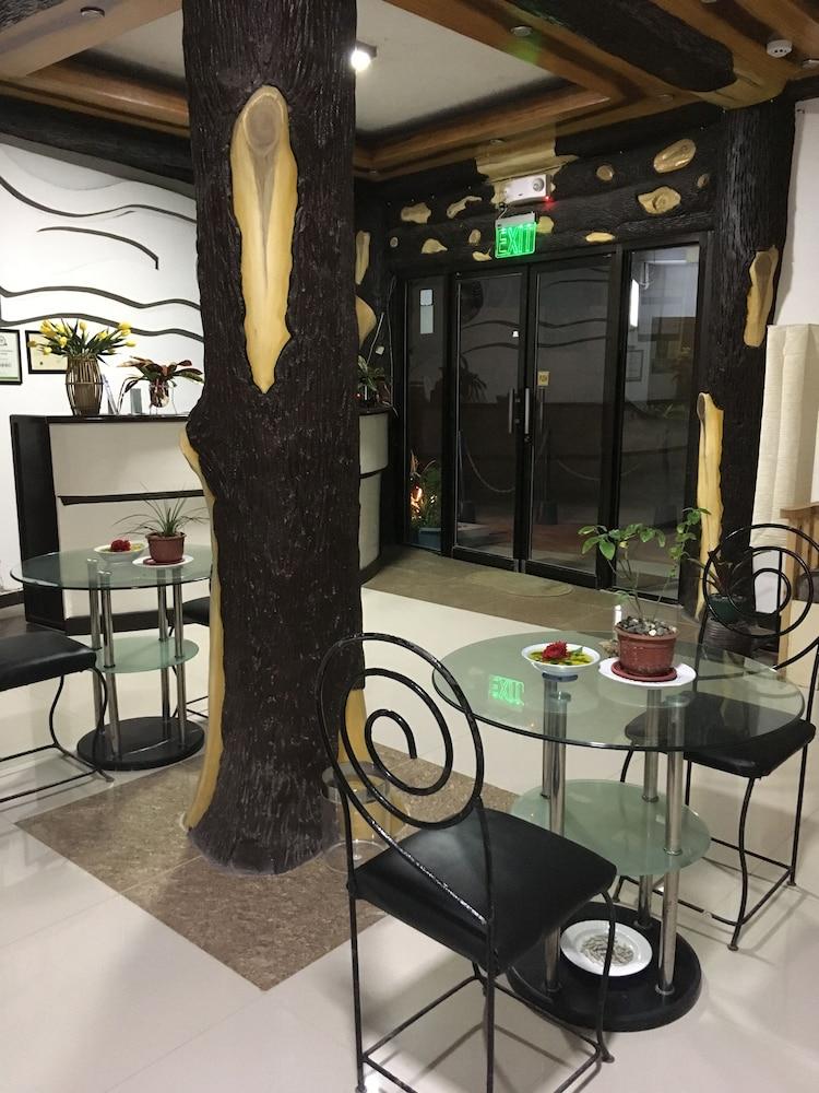Villa Romero De Boracay Manoc-Manoc Εξωτερικό φωτογραφία