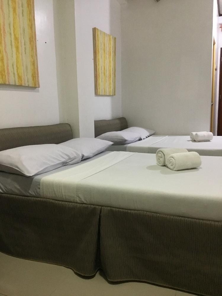 Villa Romero De Boracay Manoc-Manoc Εξωτερικό φωτογραφία