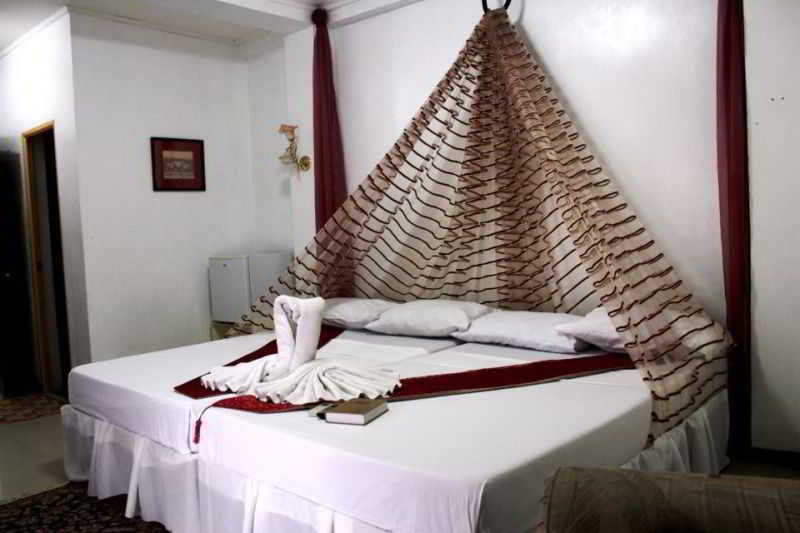 Villa Romero De Boracay Manoc-Manoc Εξωτερικό φωτογραφία