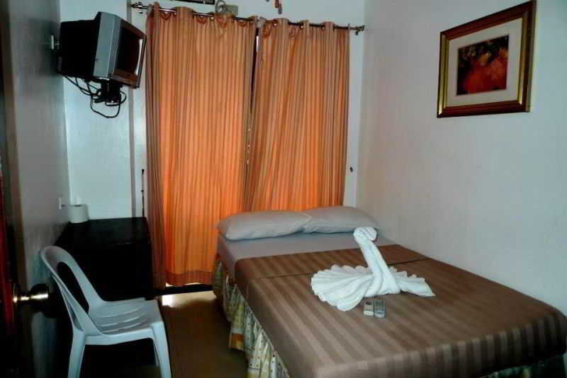 Villa Romero De Boracay Manoc-Manoc Εξωτερικό φωτογραφία