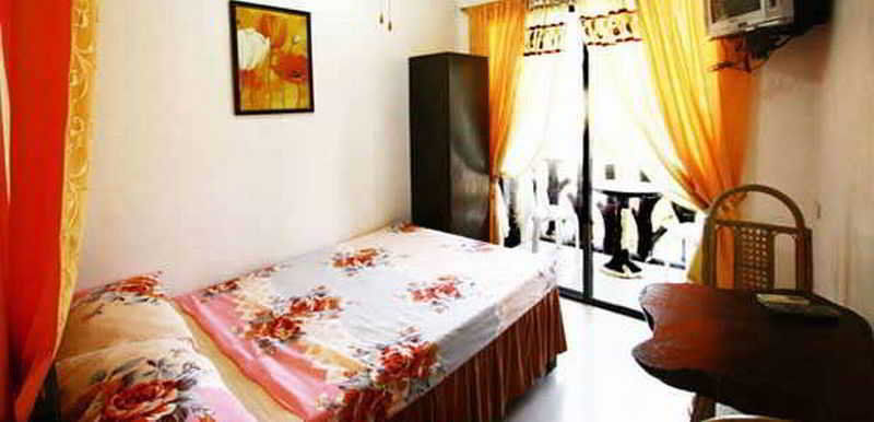 Villa Romero De Boracay Manoc-Manoc Εξωτερικό φωτογραφία