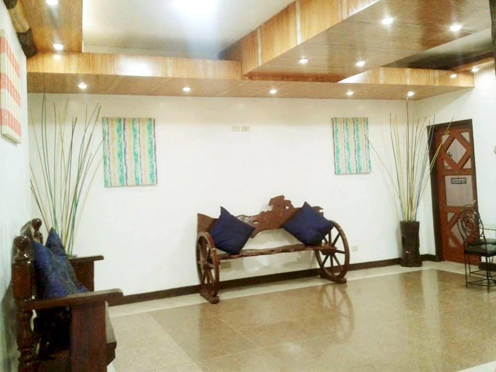 Villa Romero De Boracay Manoc-Manoc Εξωτερικό φωτογραφία