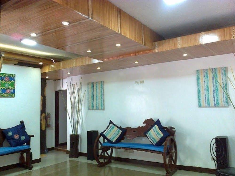 Villa Romero De Boracay Manoc-Manoc Εξωτερικό φωτογραφία