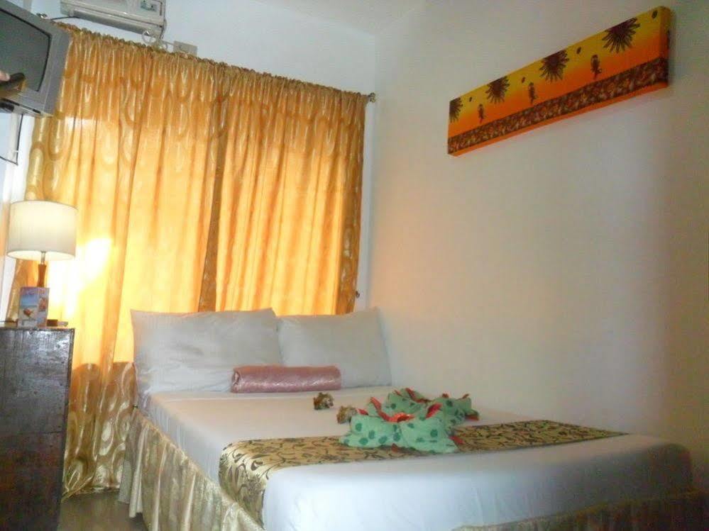 Villa Romero De Boracay Manoc-Manoc Εξωτερικό φωτογραφία