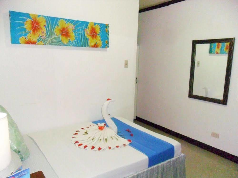 Villa Romero De Boracay Manoc-Manoc Εξωτερικό φωτογραφία
