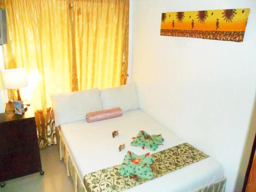 Villa Romero De Boracay Manoc-Manoc Εξωτερικό φωτογραφία