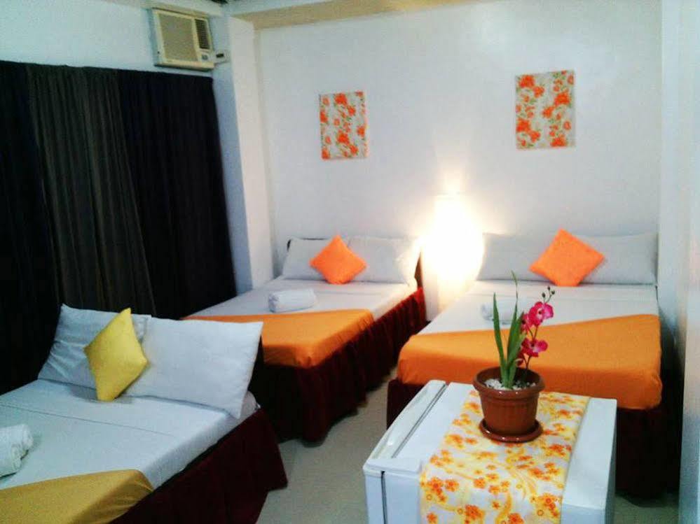 Villa Romero De Boracay Manoc-Manoc Εξωτερικό φωτογραφία