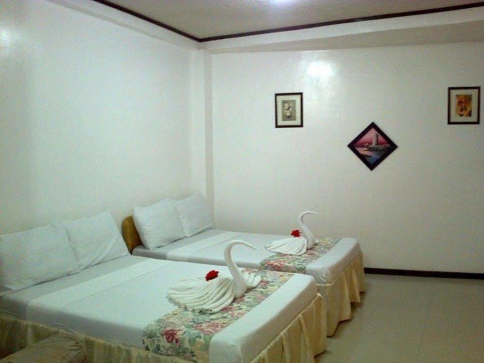 Villa Romero De Boracay Manoc-Manoc Εξωτερικό φωτογραφία